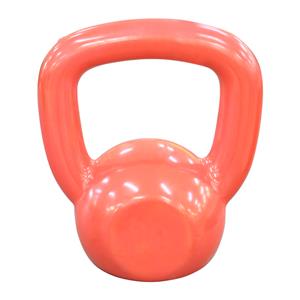 Kettlebell Target Emborrachada 10Kg