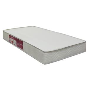 Colchão Ortobom Baby Light Selado D18 - 70x12x130cm