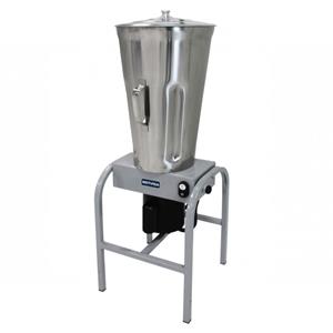 Liquidificador Industrial Metvisa Basculante LQL19 19L 1CV Inox - 220V