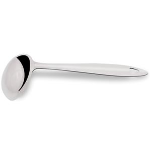 Concha para Molho Brinox Jornata em Aço Inox