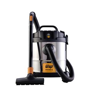 Aspirador de Pó e Água Wap GTW12 12L 1.400W - 220V