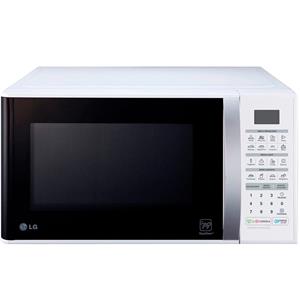 Micro-ondas LG MS3052RA 30L 800W Branco - 220V