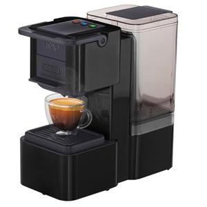 Cafeteira Expresso 3 Corações Pop Plus Preta - 220V