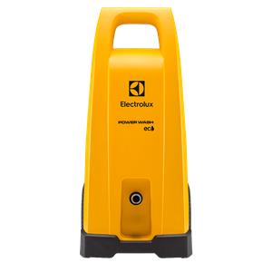 Lavadora de Alta Pressão Electrolux Power Wash Eco EWS30 1.450W 1.800PSI com Bico Vario - 110V