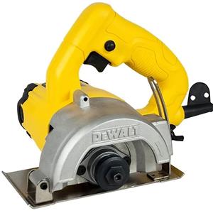 Serra Mármore Dewalt DW862B2 1.400W - 110V