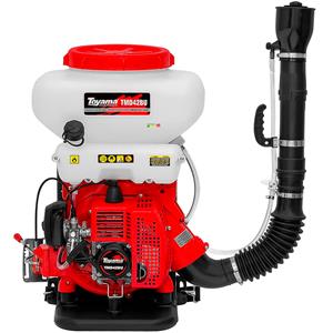 Atomizador Costal Toyama TMD42BU 14L à Gasolina 2.4HP