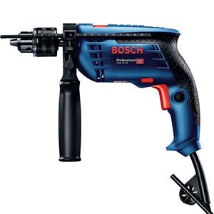 Furadeira de Impacto Bosch GSB13RE 650W - 220V