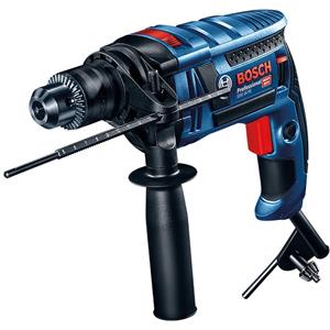 Furadeira de Impacto Bosch GSB16RE 750W - 220V