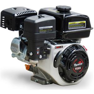 Motor a Gasolina Toyama TE65NXP 4T 6.5HP com Partida Manual