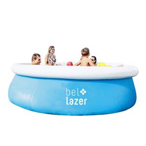 Piscina Inflável Bel Fix 3.700L - Azul