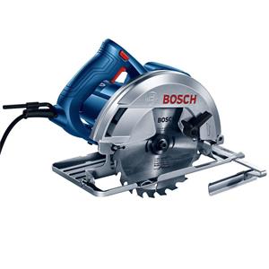 Serra Circular Bosch GKS150 Professional 1.500W - 220V