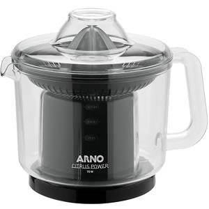 Espremedor de Frutas Arno Citrus Power PA32 70W Preto - 220V