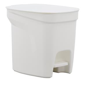 Lixeira Tramontina Compact em Polipropileno 7L