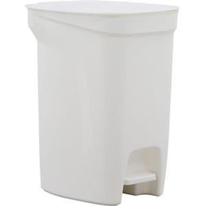 Lixeira Tramontina Compact em Polipropileno 10L