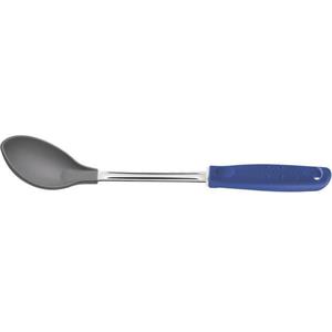 Colher para Arroz Tramontina Utilitá em Nylon - Azul