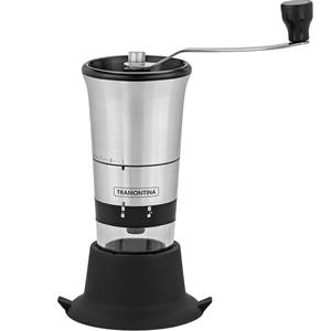 Moedor de Café Tramontina Realce em Aço Inox