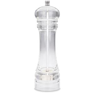 Moedor de Sal Pimenta Brinox Parma 21cm Acrílico