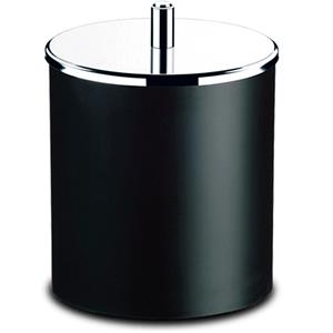 Lixeira Brinox Decorline em Polietileno 5,4L