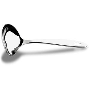 Concha para Molho Brinox Jornata em Aço Inox