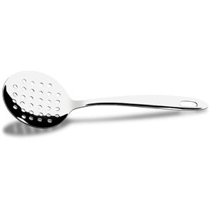 Espumadeira Brinox Jornata em Aço Inox