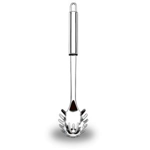 Pegador Tipo Concha Brinox Top Pratic em Aço Inox
