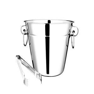 Conjunto Bar Brinox Cali para Gelo 1,3L 2 Peças - Inox