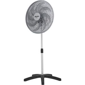 Ventilador de Coluna Dômina Octupus 60cm 250W 8 Pás Prata - 220V