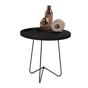 Mesa de Apoio JB 8004 - Preta