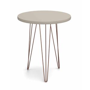 Mesa de Apoio Patrimar Evolution - Off White