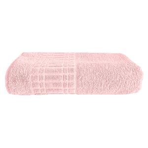 Toalha de Banho Camesa Loft 100% Algodão - Rosé