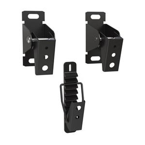 Suporte Inclinável Universal Brasforma SBRUB910 para TV de 10