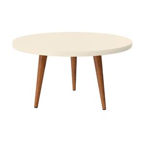 Mesa de Centro Patrimar Legs - Off White