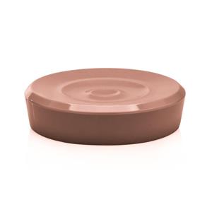 Saboneteira Martiplast Belly - Terracota