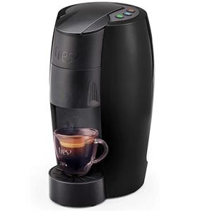 Cafeteira Expresso 3 Corações Lov Preta - 110V