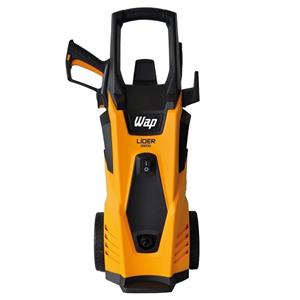 Lavadora de Alta Pressão Wap Líder 2200 1.750W 1.800PSI com Trava de Segurança - 220V