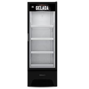 Cervejeira Metalfrio VN50AH 576L Frost Free Preta - 220V