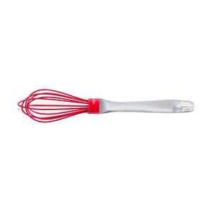 Batedor Brinox Glacê em Silicone - Rosa