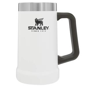 Caneca Térmica Stanley 709ml em Aço Inox - Polar