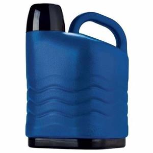 Garrafa Térmica Invicta 5L - Azul Petróleo