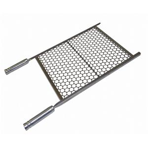 Grelha Metalmig Mignox - 50x40cm