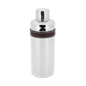 Coqueteleira GS Home&Co Barker em Inox 500ml