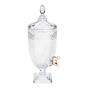 Suqueira Rojemac Lyor Persa em Cristal 4,5L