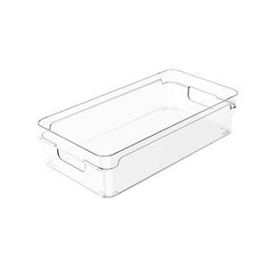 Organizador de Armários Martiplast Clear OC200 - Natural