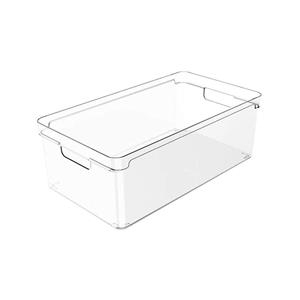 Organizador de Armários Martiplast Clear OC700 -  Natural