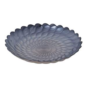 Centro de Mesa Lyor Belgravia Iris Luster em Vidro