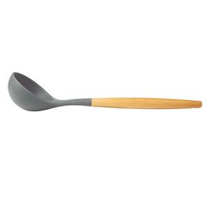 Concha Mor Gray Collection em Silicone - Cinza