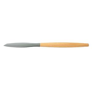 Espátula Mor Gray Collection em Silicone - Cinza