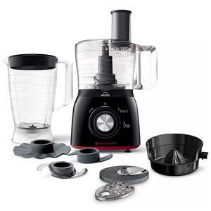 Multiprocessador Philips Walita RI7632 Viva Collection 650W - 220V