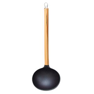 Concha Yin's Home CT2075 em Nylon - Preta