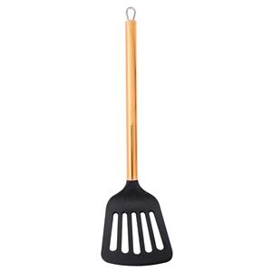 Espátula Yin's Home CT2076 em Nylon - Preta